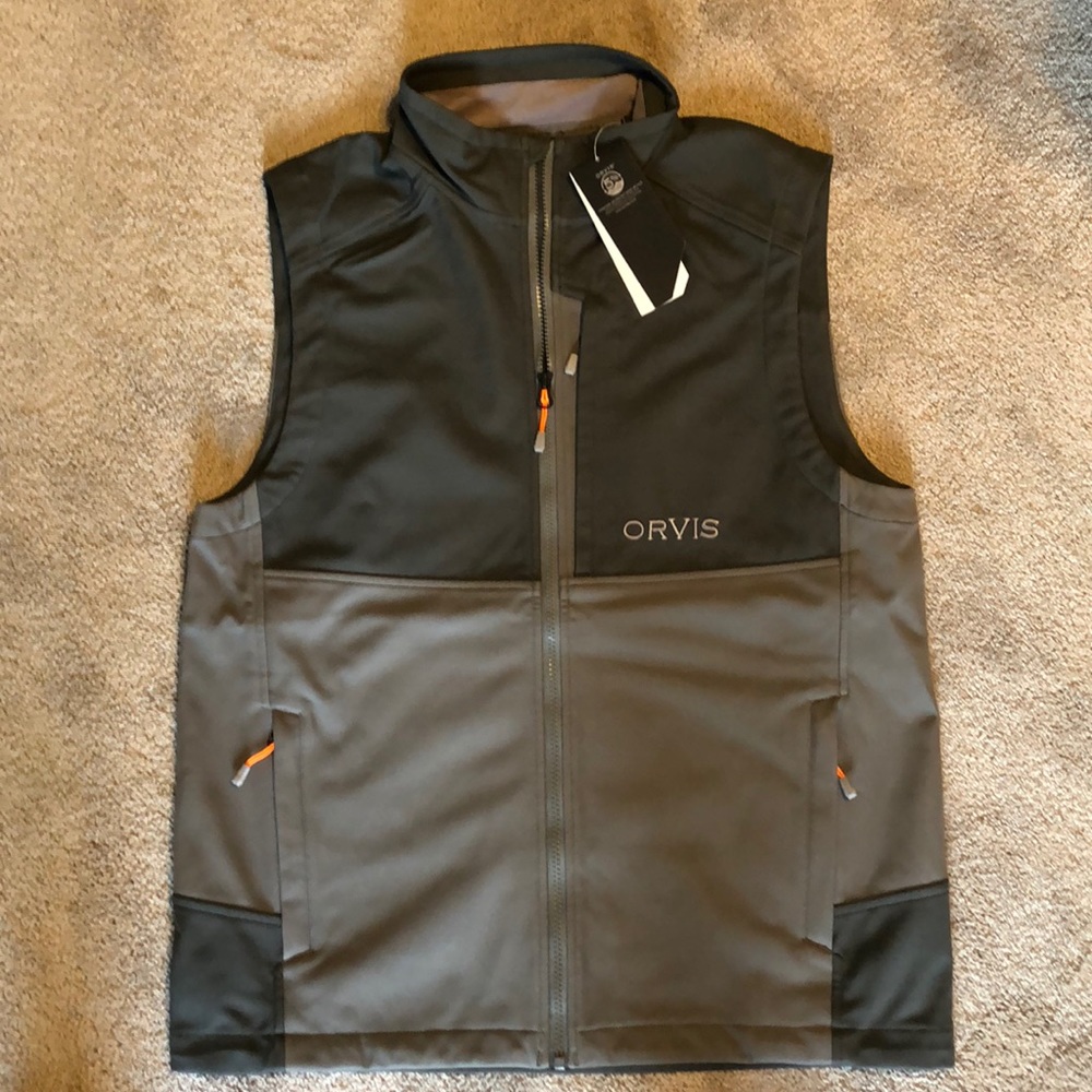 Orvis Pro Vest